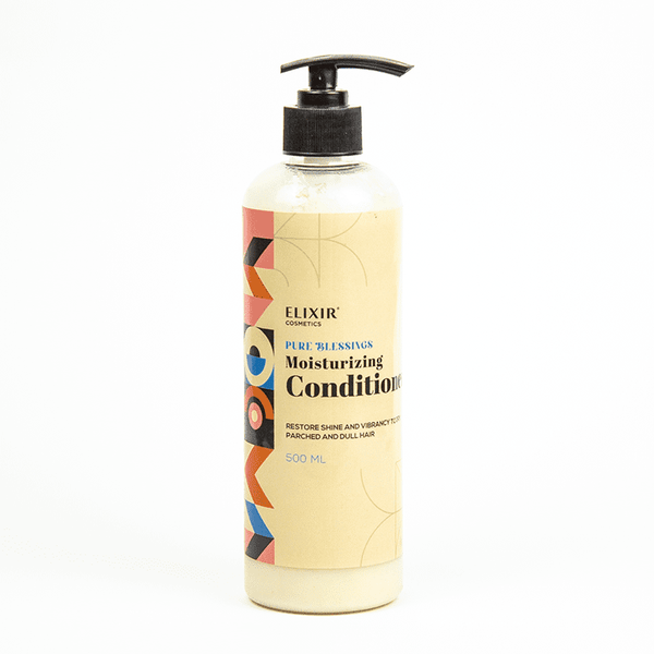 Pure Blessings Conditioner 500ml