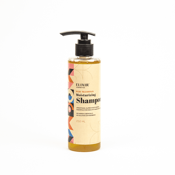 Pure Blessings Shampoo 250ml