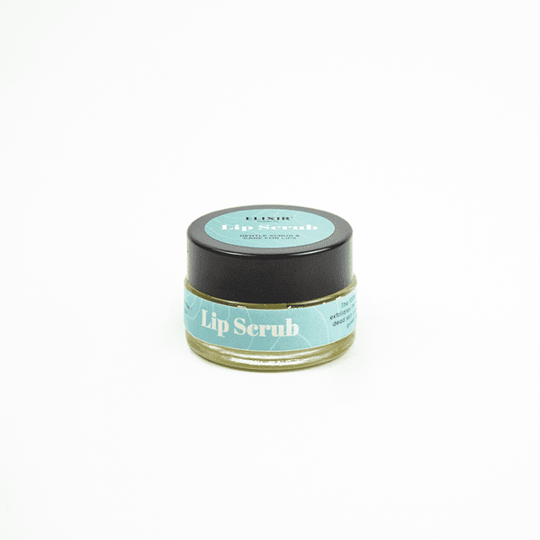 Lip Scrub