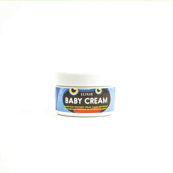 Baby Cream