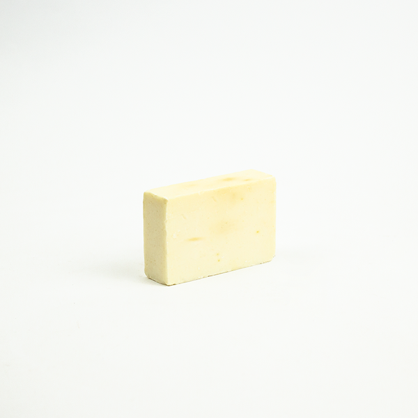 Coconut honey soap