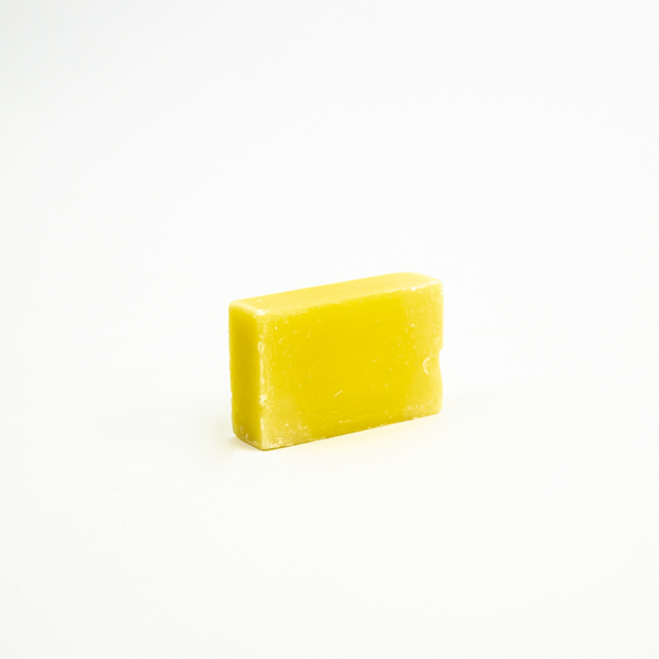 Turmeric Soap