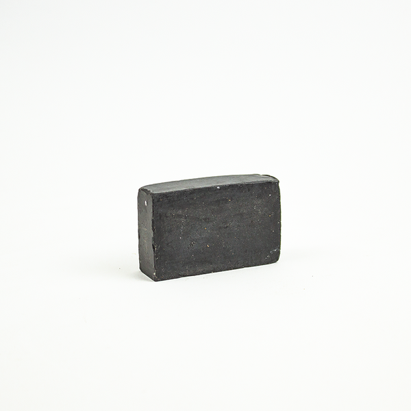 Charcoal Soap