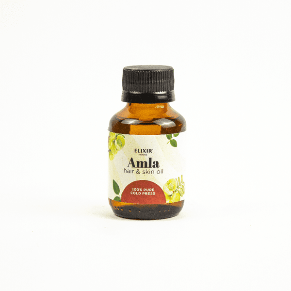 Amla Oil