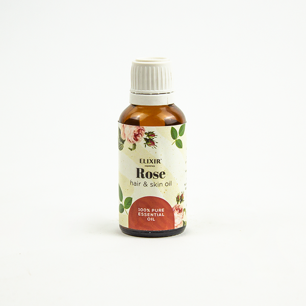 Rose Oil