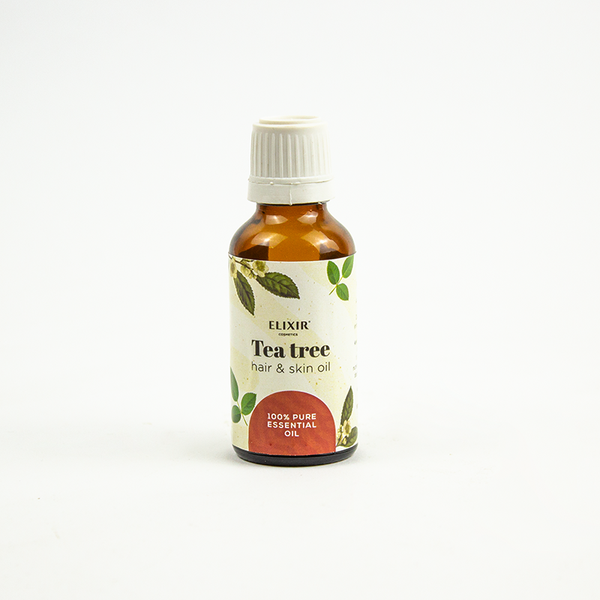 Tea Tree Oil