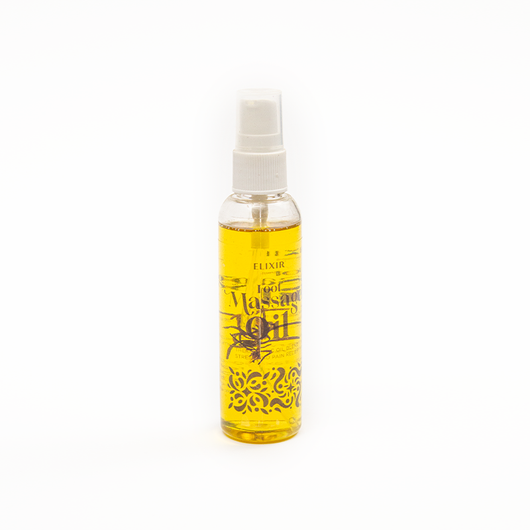foot massage oil – Elixir Remedies