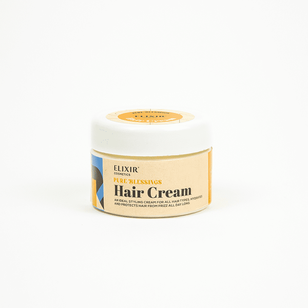 Hair Styling Cream