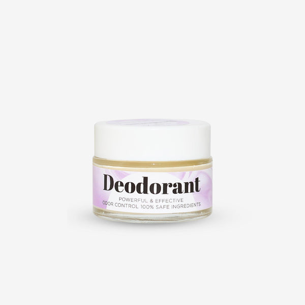 مزيل عرق (زهري عطري)