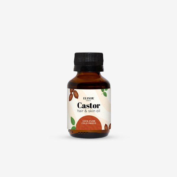 Costor Oil