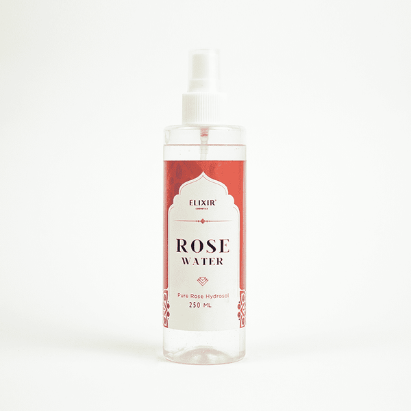 Rose Water