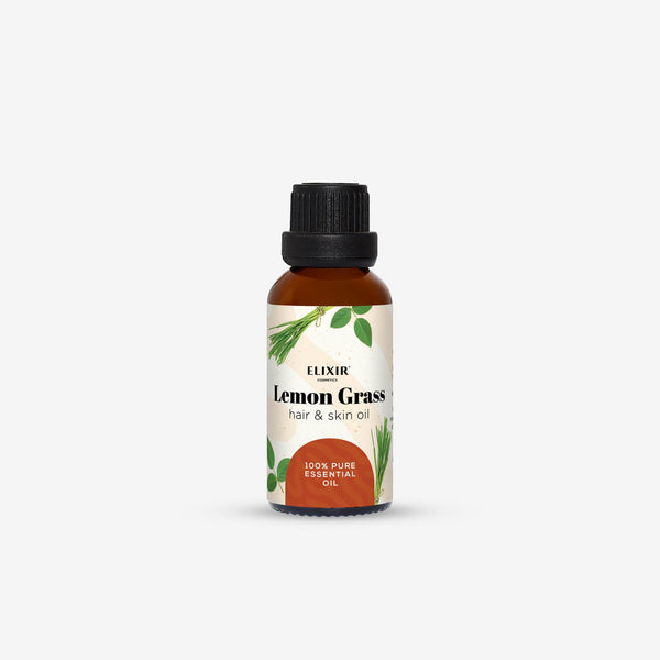 Lemon grass Oil