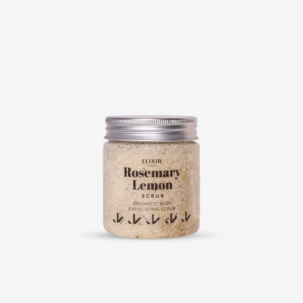 مقشر الروزماري والليمون