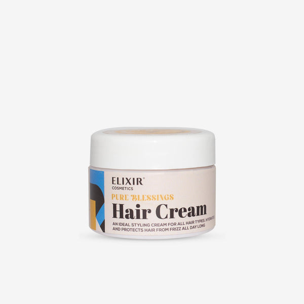 Hair Styling Cream