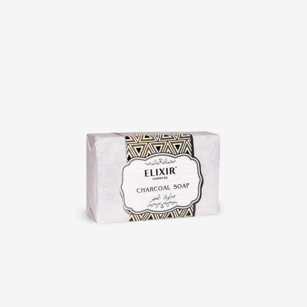 صابون الفحم
