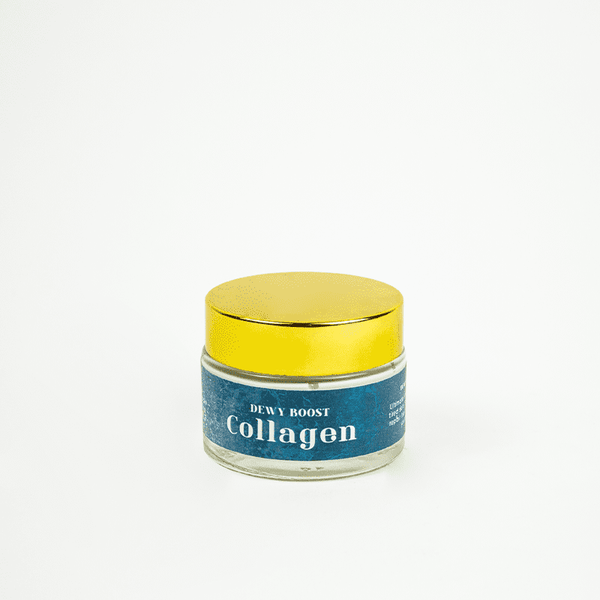 Collagen Cream