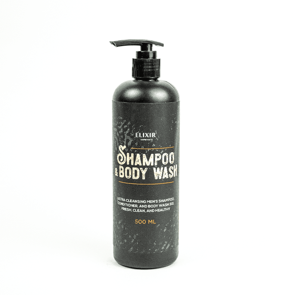 Shampoo For Men