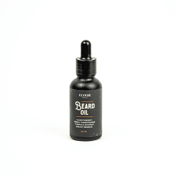 Beard Oil