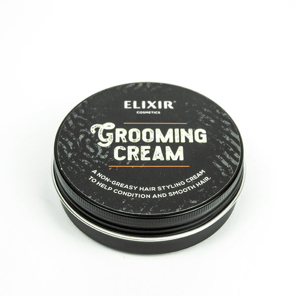 Grooming Cream