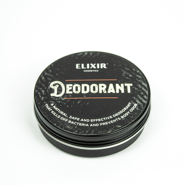 Deodorant For Men