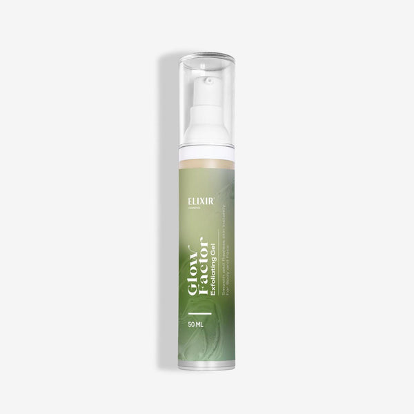 FACE – Elixir Remedies
