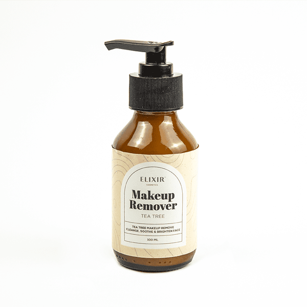 Makeup Remover (Tea Tree)