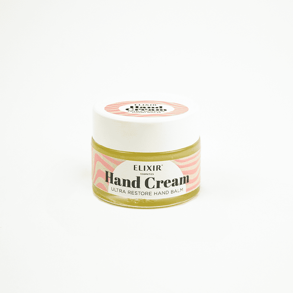 Hand Cream