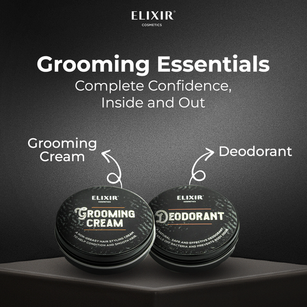 Grooming Essential