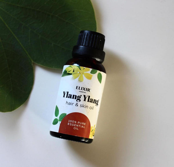 Ylang Ylany Oil